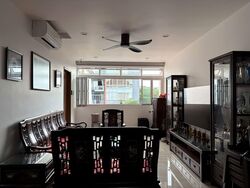 Vina Lodge (D19), Apartment #569569761